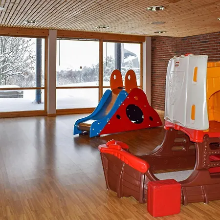 Nice In With Kitchen Apartamento *