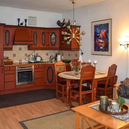 Nice In With Kitchen * Geilo