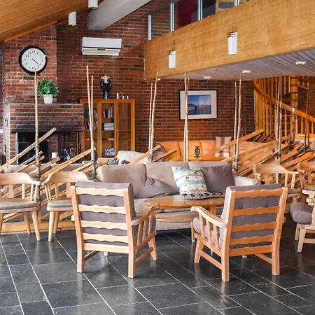 Nice In With Kitchen Geilo