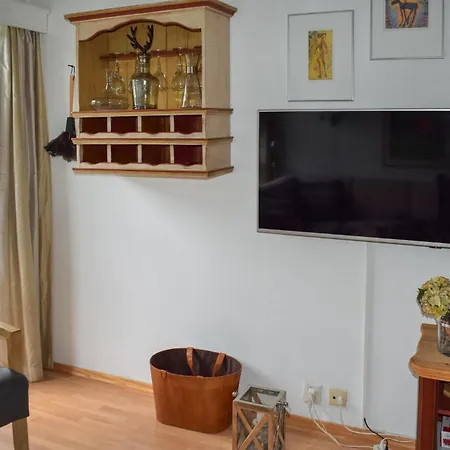 Apartamento Nice In With Kitchen Geilo