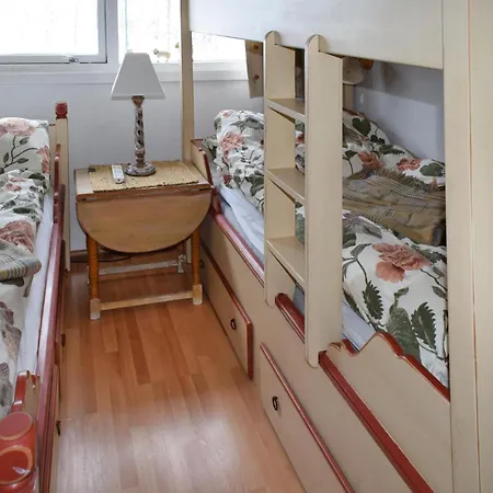 Nice In With Kitchen Apartamento *