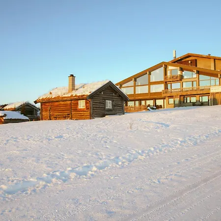 Leilighet In With House A Mountain View